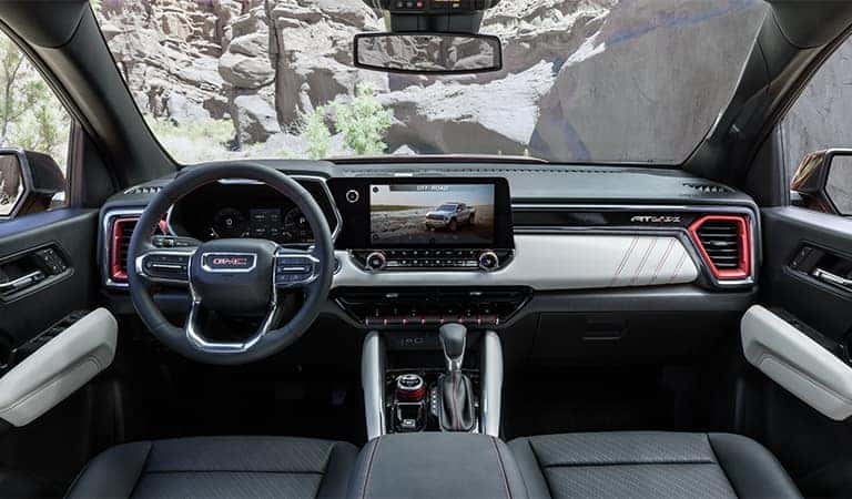 2026 GMC Canyon Duluth GA