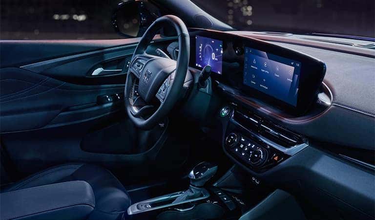 2026 Buick Envista Duluth GA