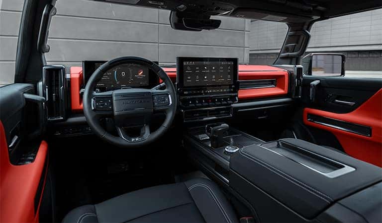 2026 GMC HUMMER EV Pickup Duluth GA