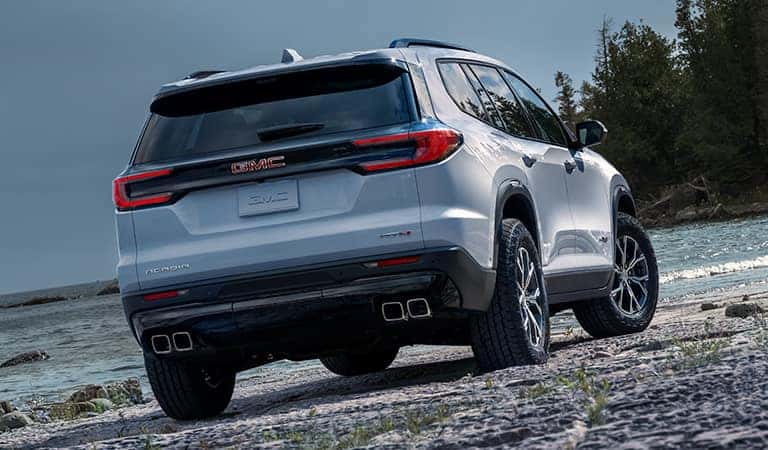 2026 GMC Acadia Duluth GA
