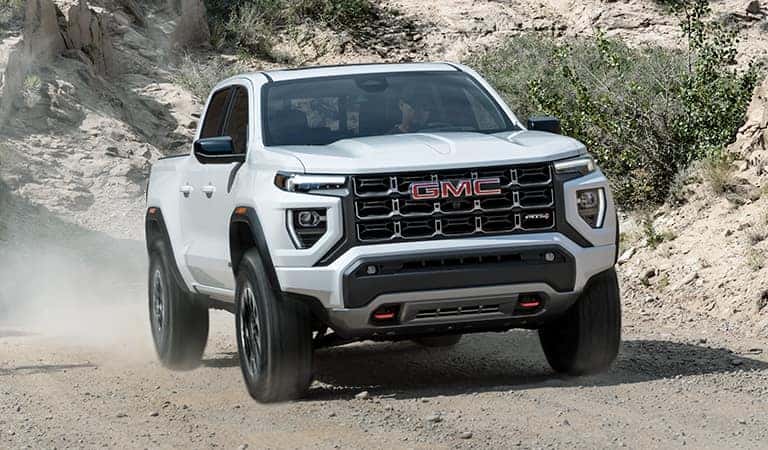 2026 GMC Canyon Duluth GA