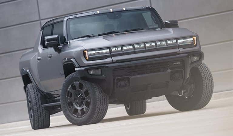 2026 GMC HUMMER EV Pickup Duluth GA