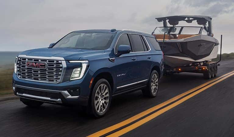2026 Yukon Duluth GA