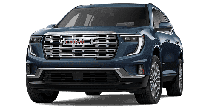 2026 Acadia Rick Hendrick Buick GMC Duluth