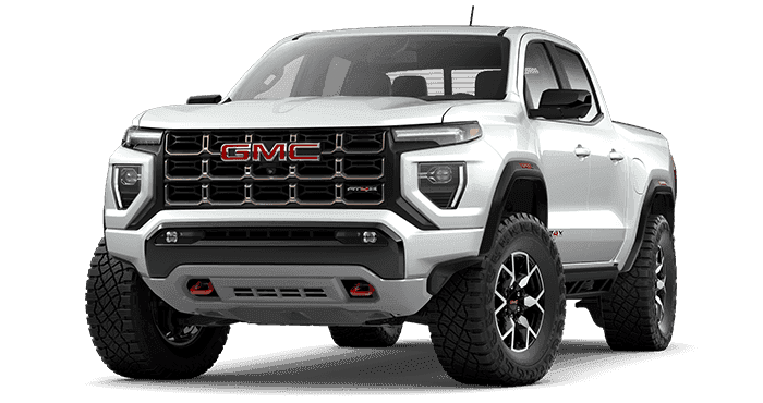 2026 Canyon Rick Hendrick Buick GMC Duluth