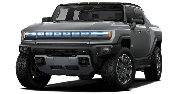 2026 HUMMER EV Pickup Rick Hendrick Buick GMC Duluth