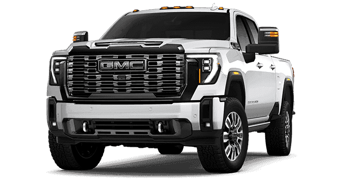 2026 Sierra HD Rick Hendrick Buick GMC Duluth