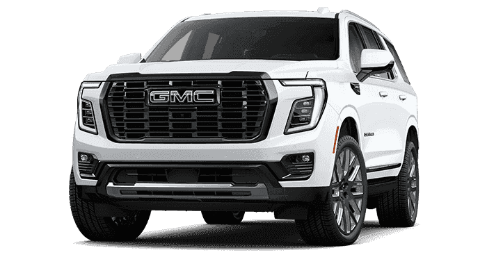 2026 Yukon Rick Hendrick Buick GMC Duluth