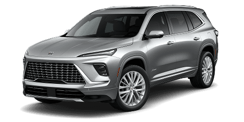 2025 Enclave