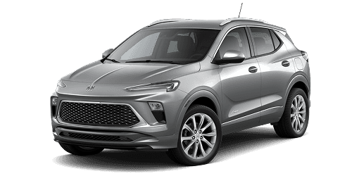 2025 Encore GX