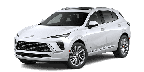 2025 Envision