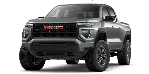 2025 Canyon