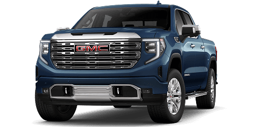 2025 Sierra