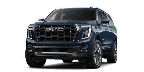 2025 Yukon XL