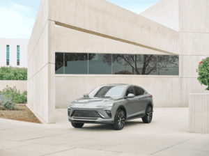 2026 Buick Envista