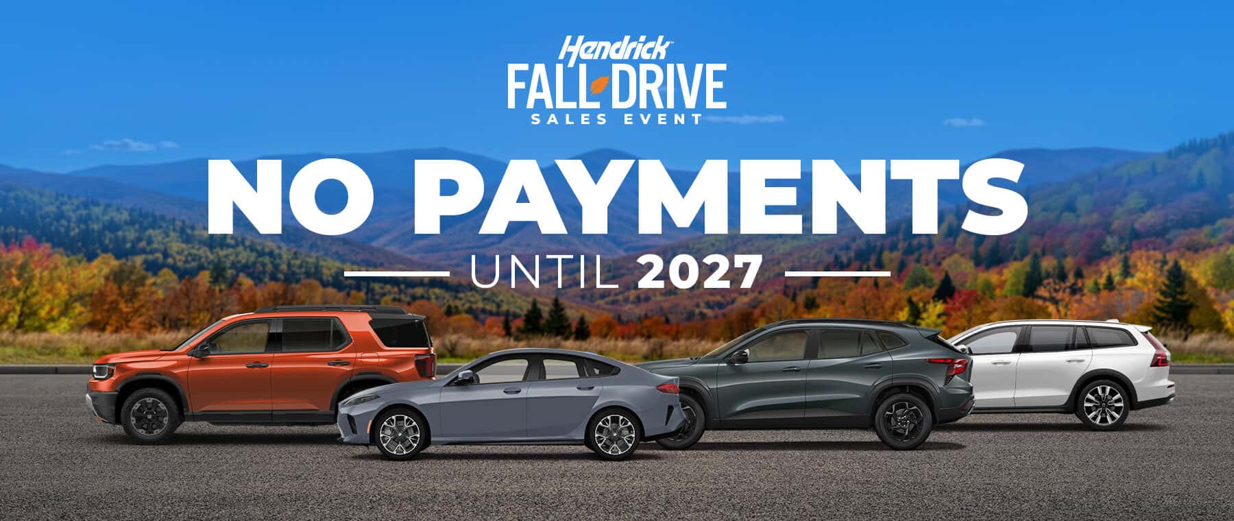 Fall Event