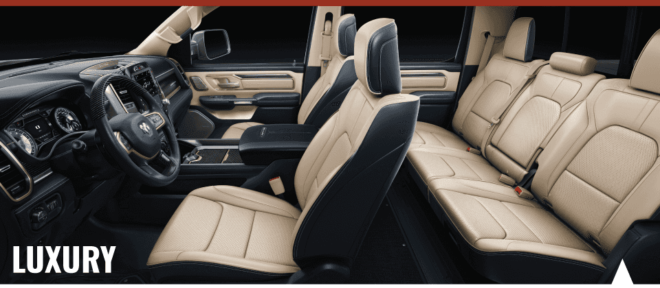 All New 2019 Ram 1500 River Front Chrysler Jeep Dodge