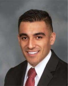 Angel Barajas