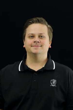Erik Sillard