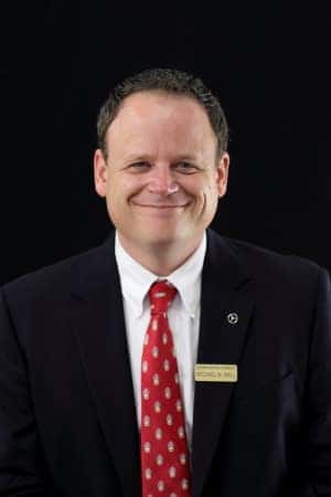 Michael Wall