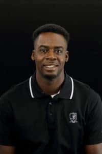 Donovan Daley