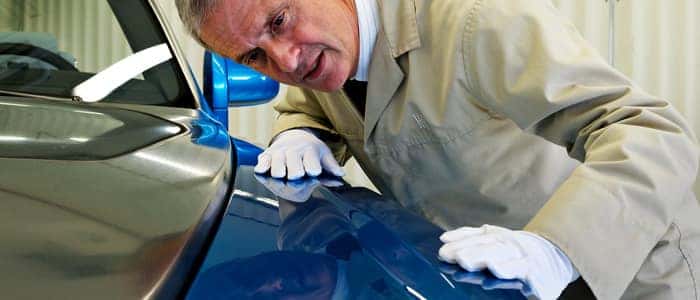 Diagnosis&Repairs