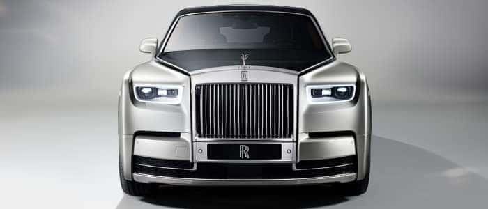 Rolls-Royce Motor Cars Phantom in Charleston SC