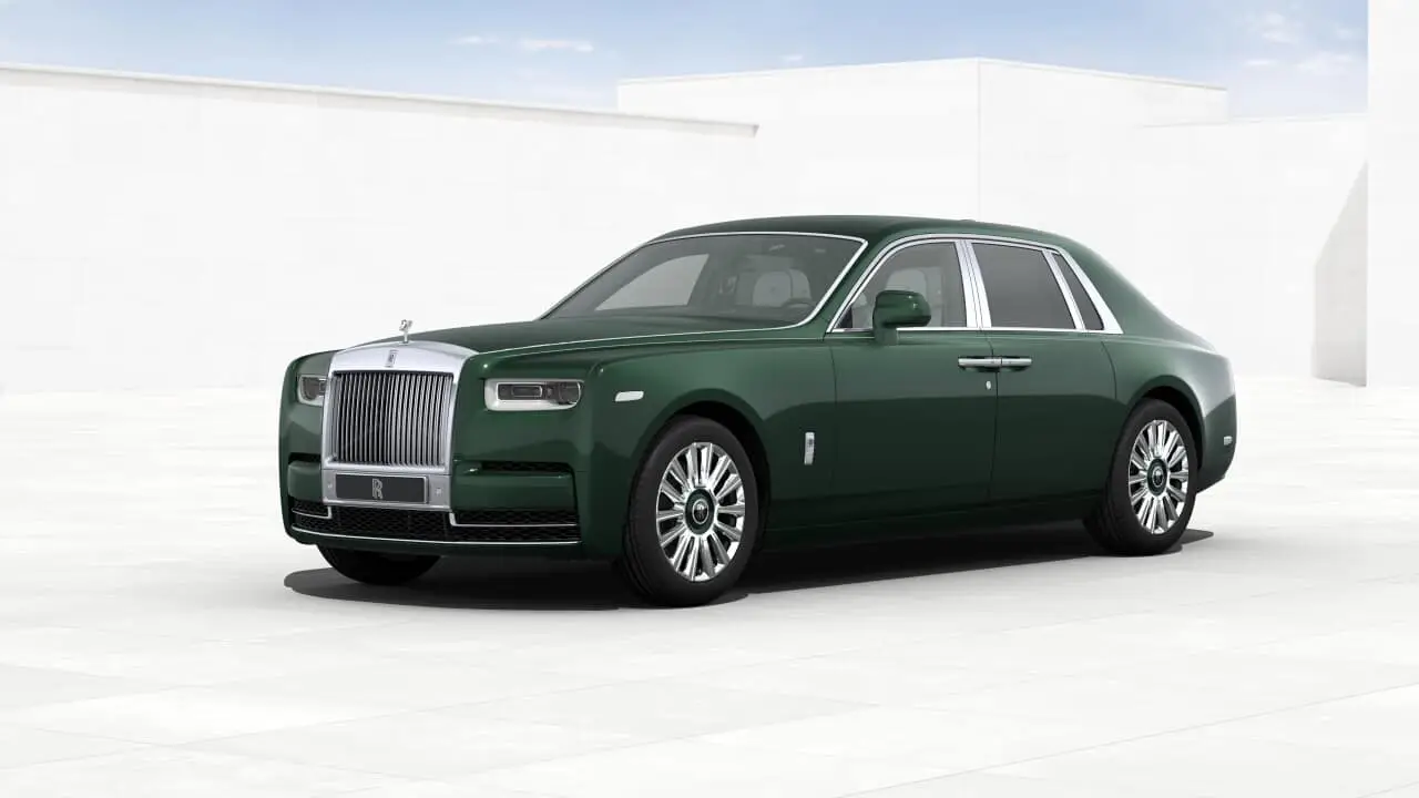 Rolls Royce Phantom For Sale in Charleston SC | Mount Pleasant