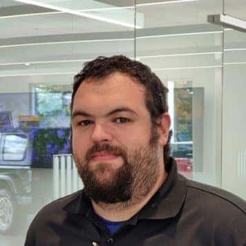 Dean Karabatsos