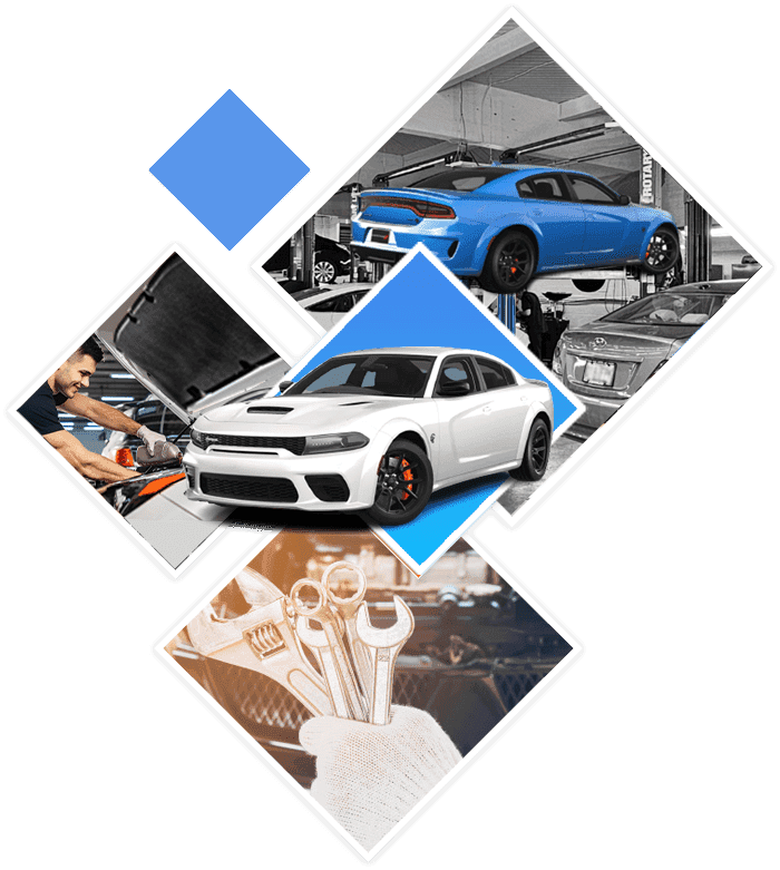 Fast Oil Change near me