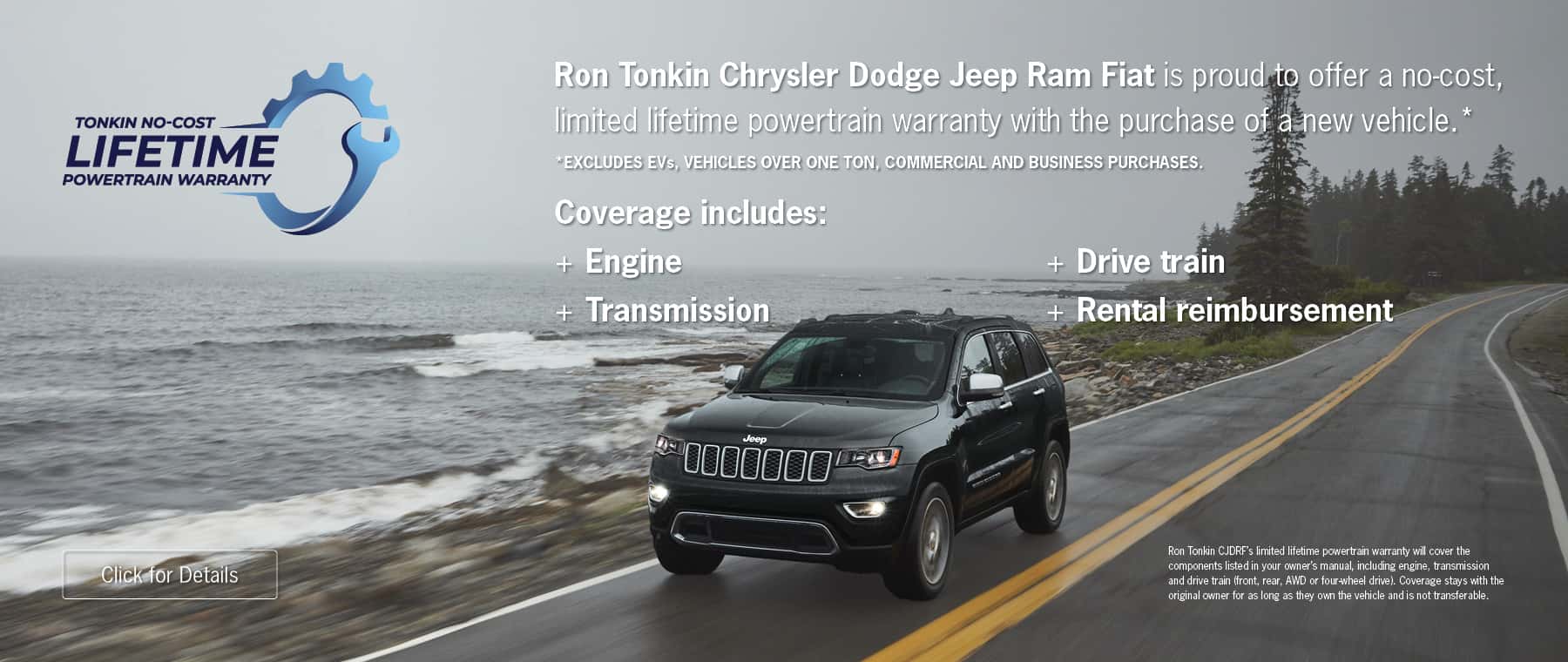 tonkin_CJDRF_lifetime_warranty_r4_hero