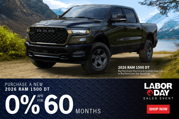 1500 Finance Offer