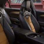 2019 Cadillac CTS-V Interior View
