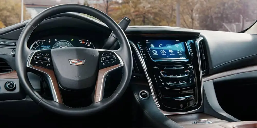 2019 Cadillac Escalade | Info, Photos, Pricing | Royal Automotive Group