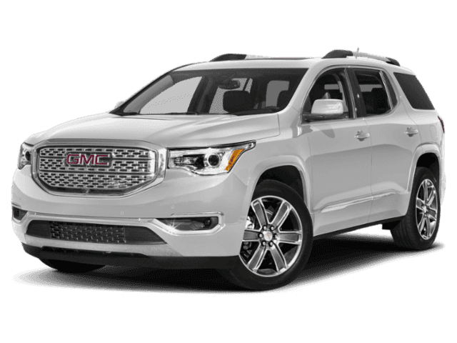 Compare the 2019 GMC Acadia vs. Chevy Equinox | Royal Automotive Group