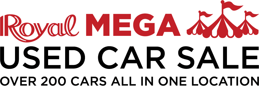 Royal Mega Used Car Sale