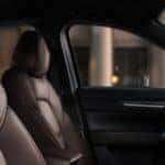 2020 Mazda CX-5 Signature Interior