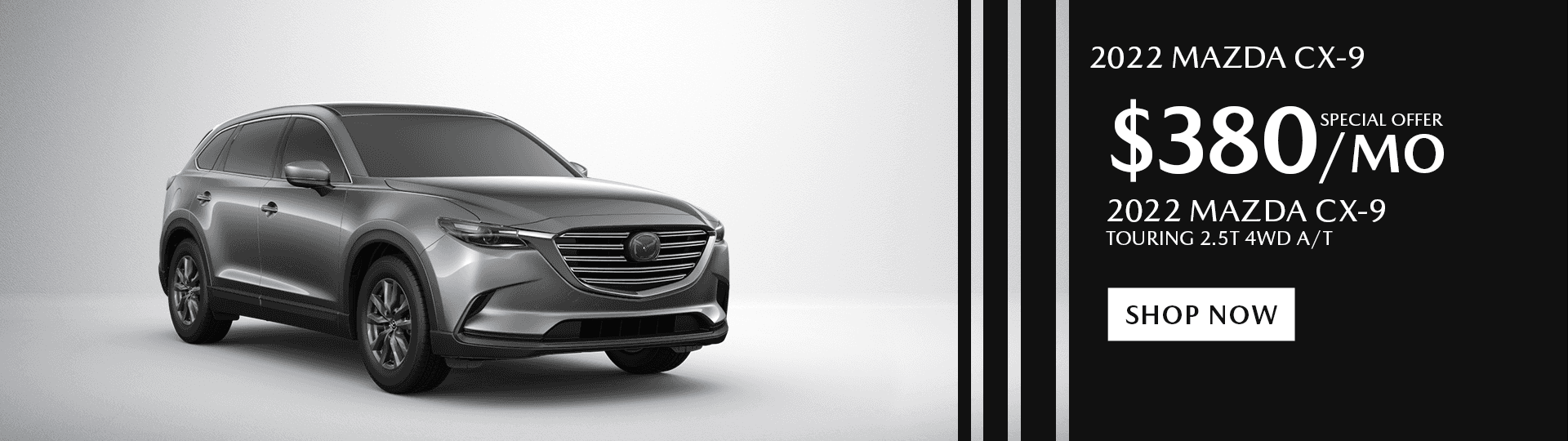 Mazda CX-9