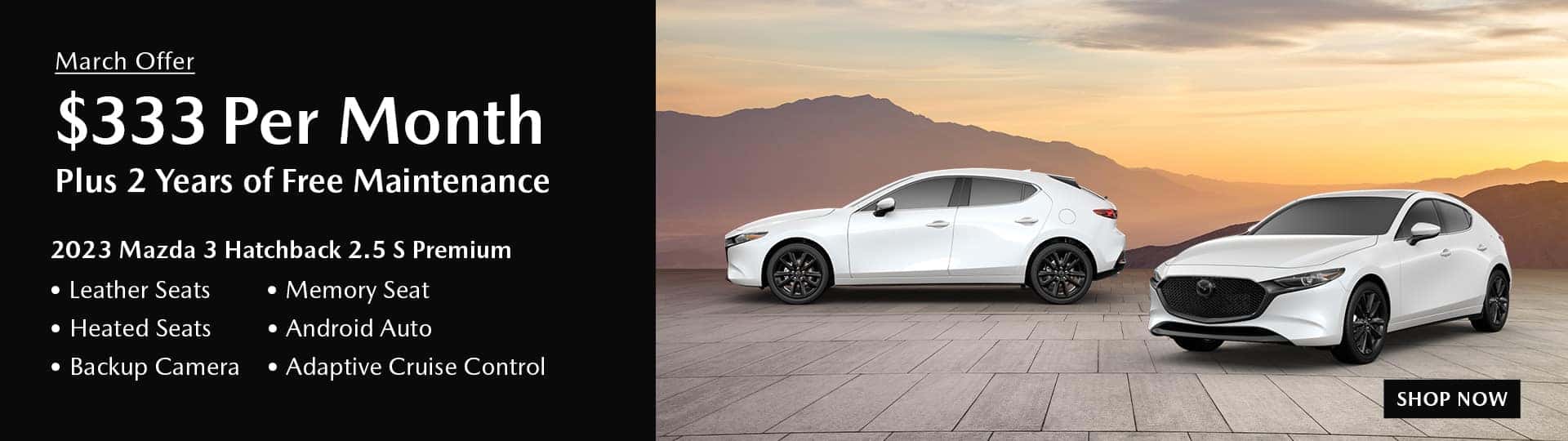 Mazda3