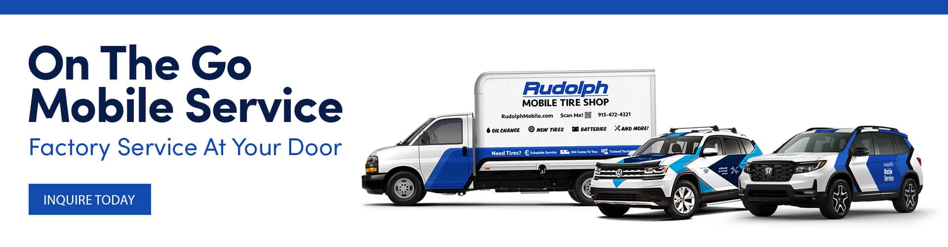 Mobile Service