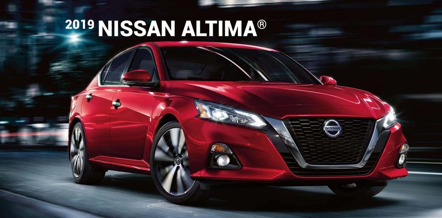 2019 Nissan Altima Knoxville TN | Nissan Altima Knoxville ... 2019 Nissan Altima K