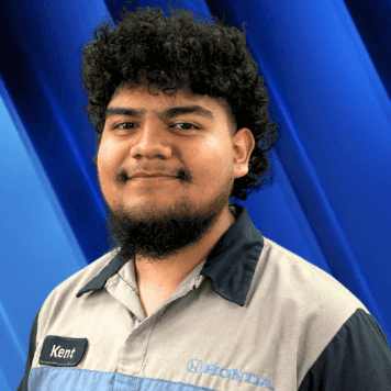 Kent  Fernandez