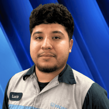 Lucio Rodriguez