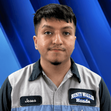 Jesus Ortiz