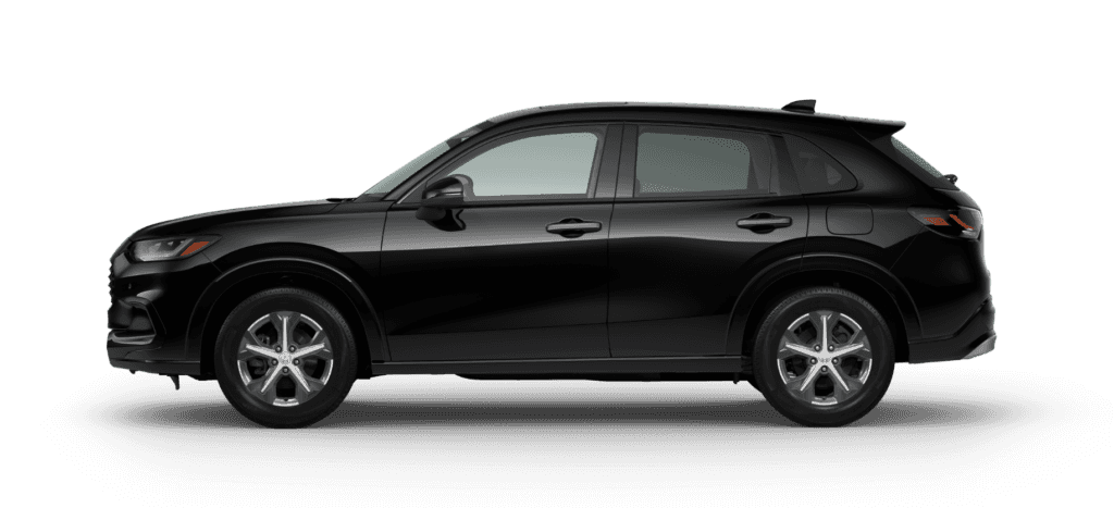 2025 HR-V