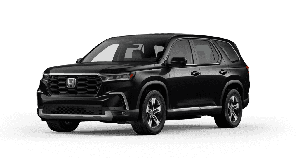 Honda Finance Offers Rusty Wallis Honda