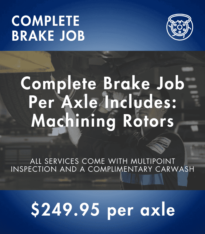 Honda Car Service Specials Near Dallas Rusty Wallis Honda