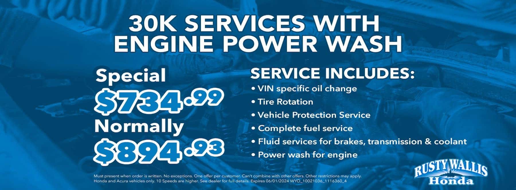 Honda Dealership in Dallas, TX Rusty Wallis Honda