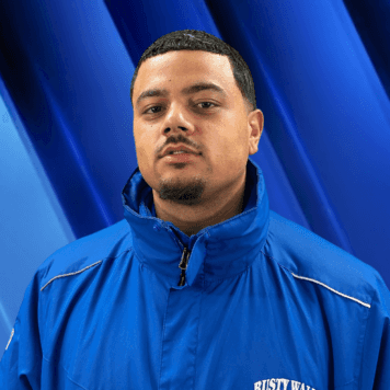 Tevin Smith