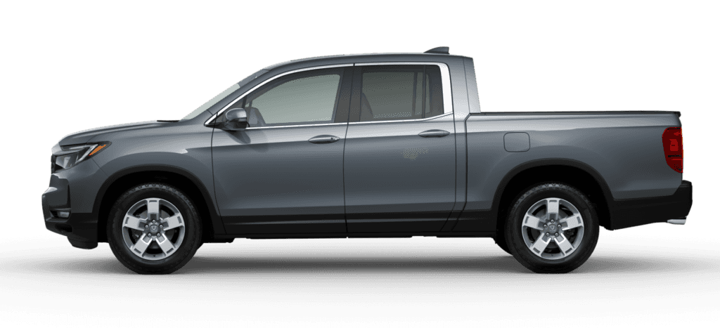 2025 Ridgeline 